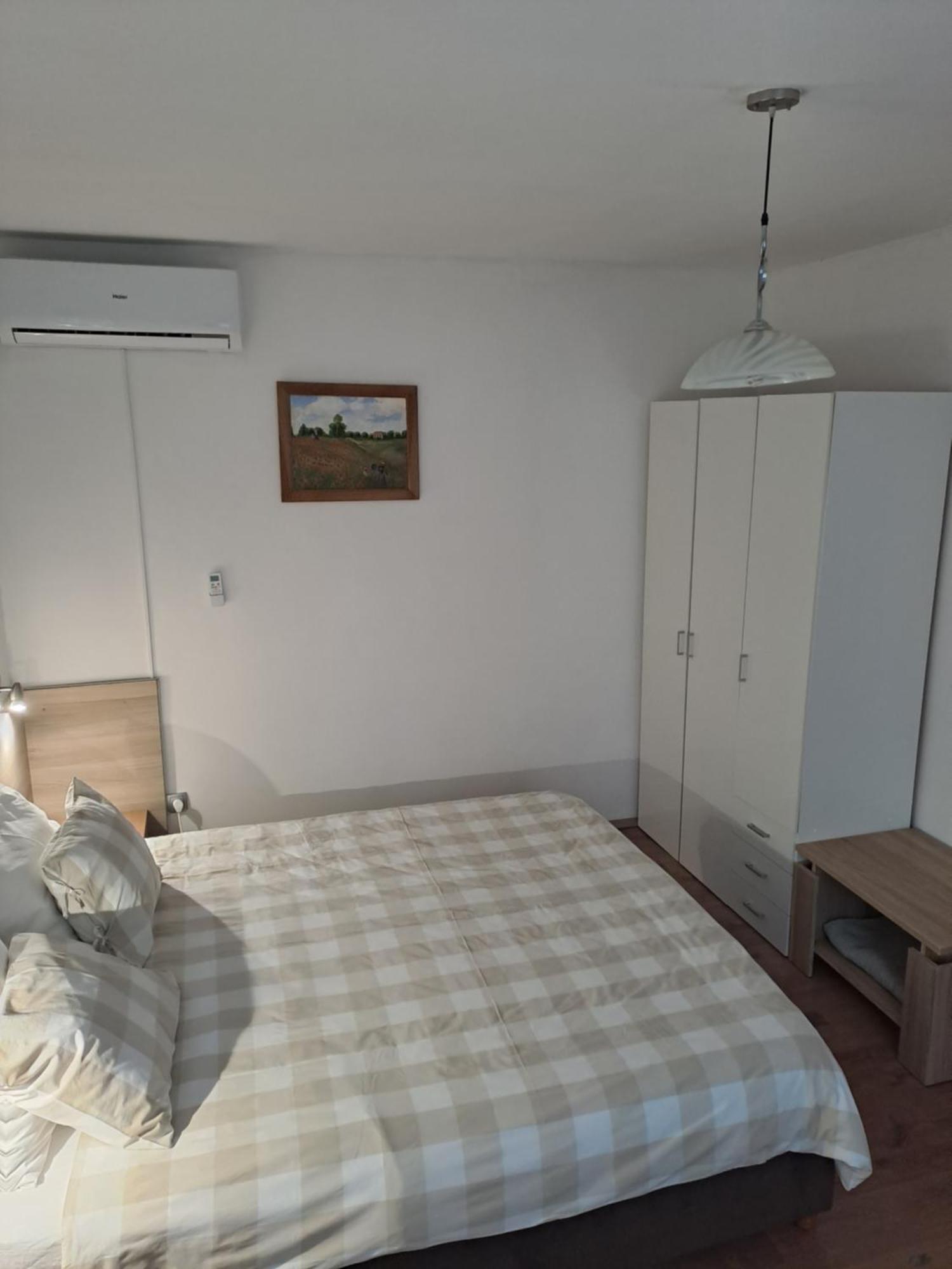 Guesthouse Andrea Poljanak Zewnętrze zdjęcie