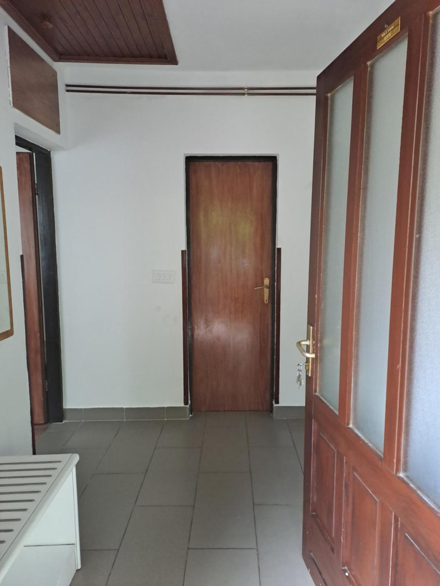 Guesthouse Andrea Poljanak Zewnętrze zdjęcie