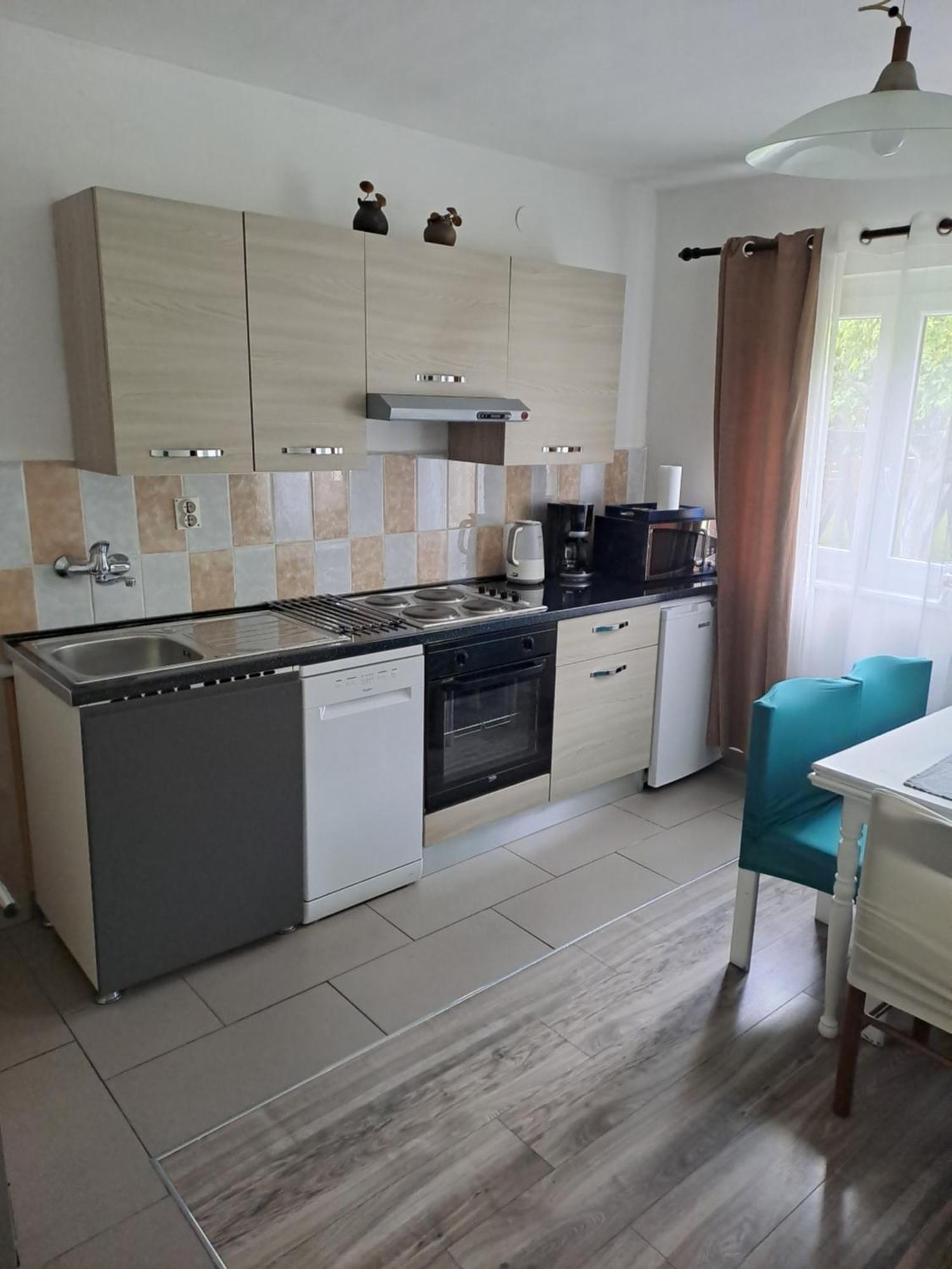Guesthouse Andrea Poljanak Zewnętrze zdjęcie